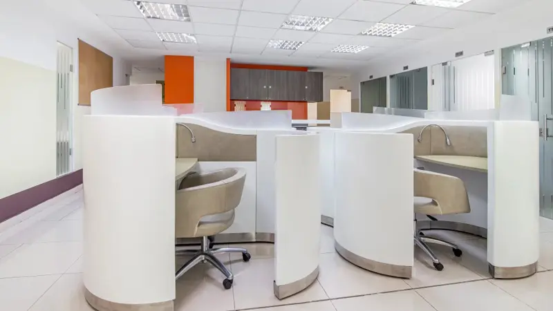 Regus Abidjan – Plateau