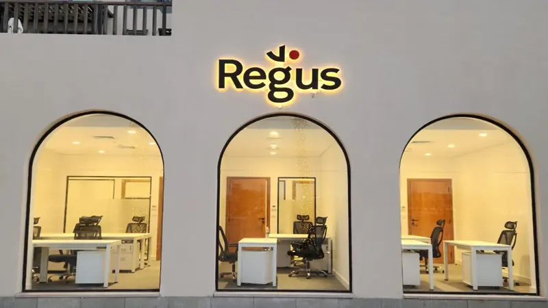 Regus Le Caire – City Centre