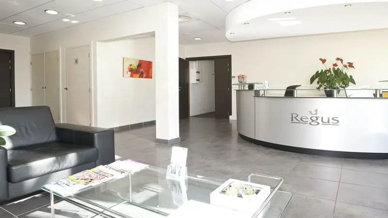 Regus Aix-en-Provence