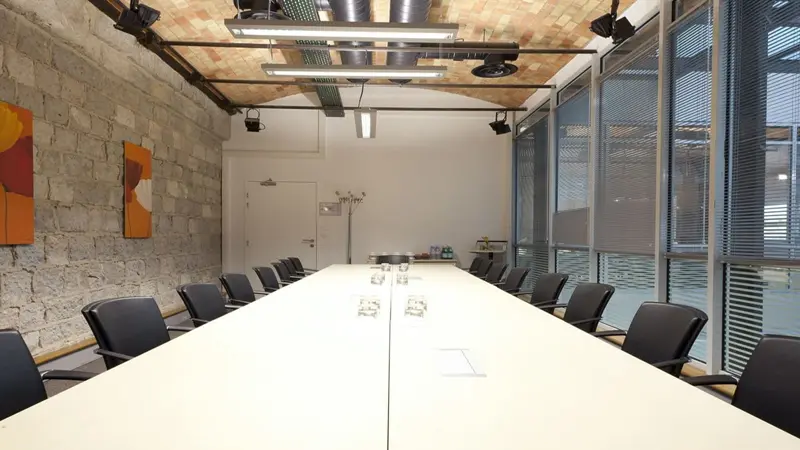 Regus Marseille – Euroméditerranée