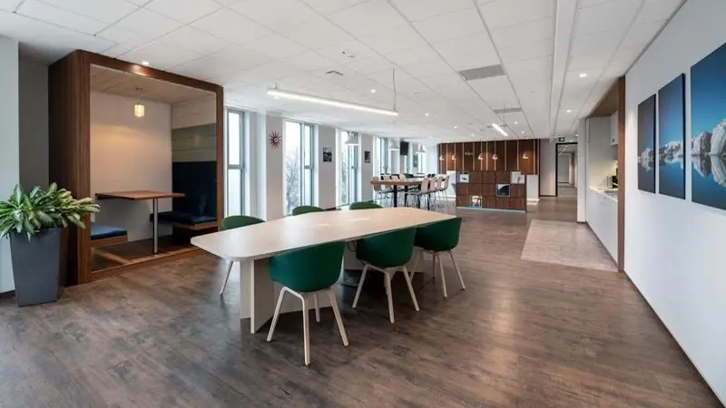 Regus Massy – Cap Sud