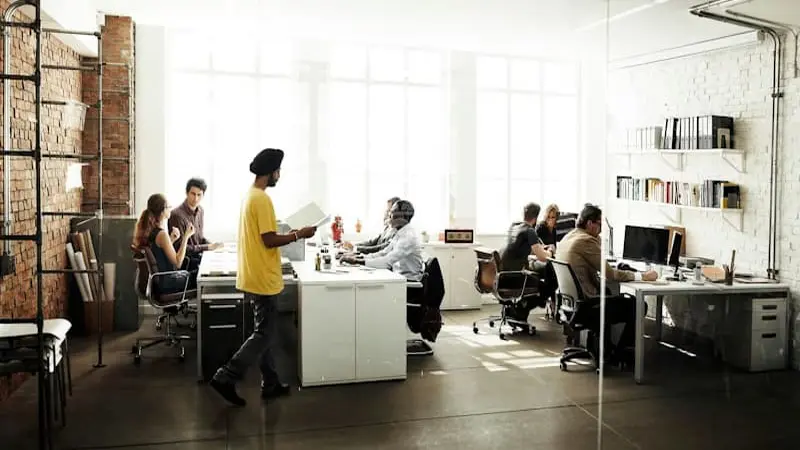 Regus Lille Euralille