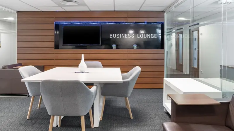 Regus Marseille Vieux-Port