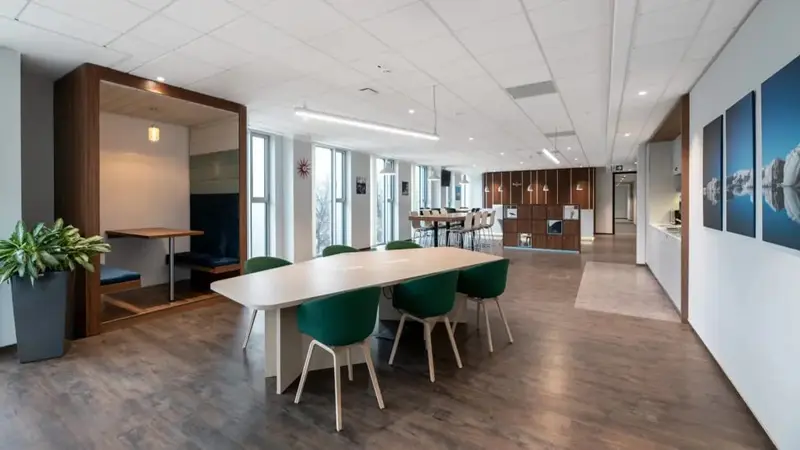 Regus Toulouse Centre
