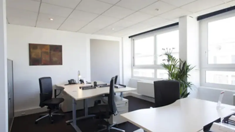 Regus La Garenne-Colombes