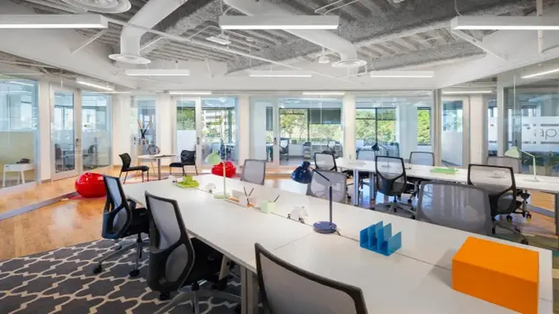 Regus Rueil-Malmaison