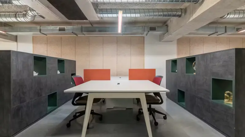 bureaux regus Paris Parmentier