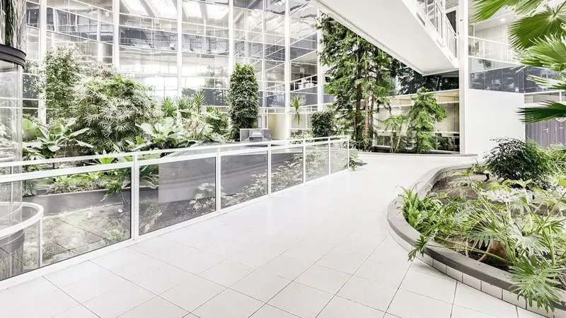 Regus Villepinte – Parc des Expositions