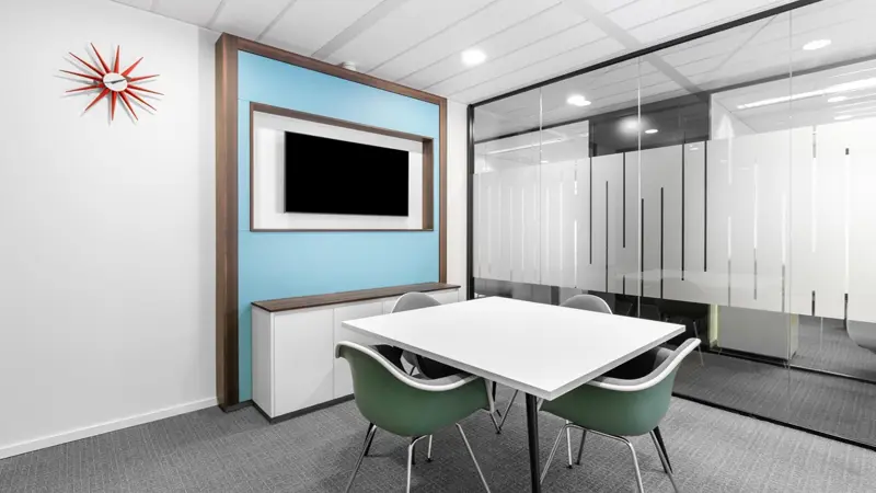 Bureaux modernes Regus Monastir – Zone Touristique