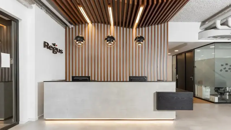 Bureaux privatifs et coworking Regus Sfax – Centre-ville