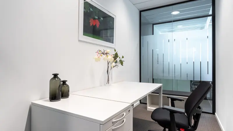 Espaces de travail flexibles Regus Tunis – Centre Urbain Nord