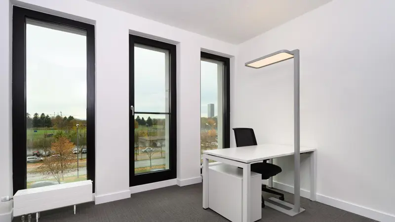 Espaces professionnels Regus La Marsa – Carthage