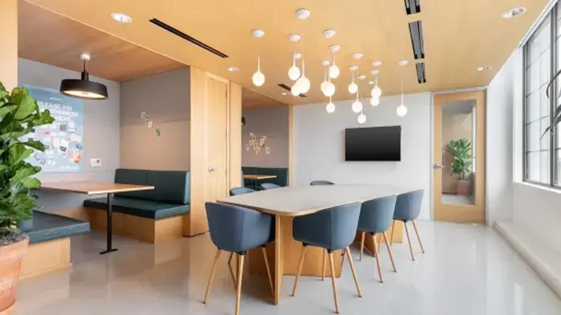 Regus Argenteuil – Quai de Bezons