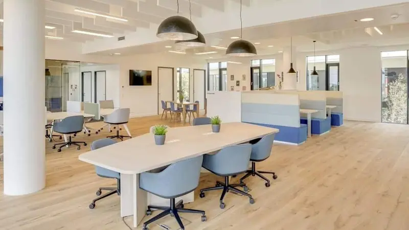 Regus Maisons-Alfort