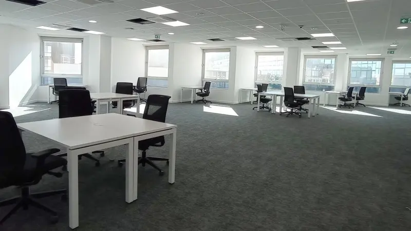 Regus Saint-Maur-des-Fossés