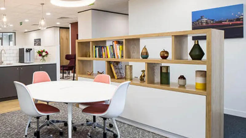 Regus Hyères – Centre d'affaires