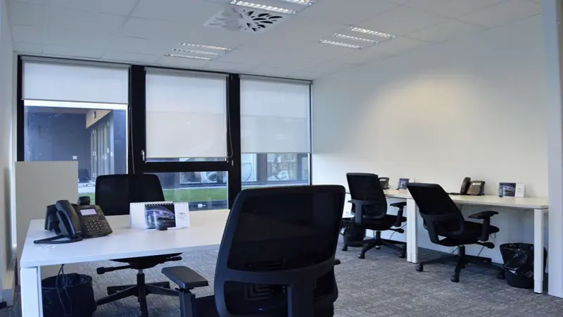 Regus La Garde – Espace professionnel