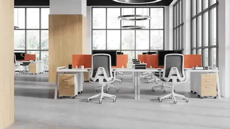 Regus Toulon – Centre d'affaires