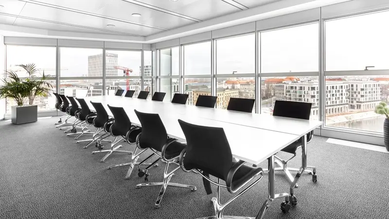 Bureaux Regus Berlin