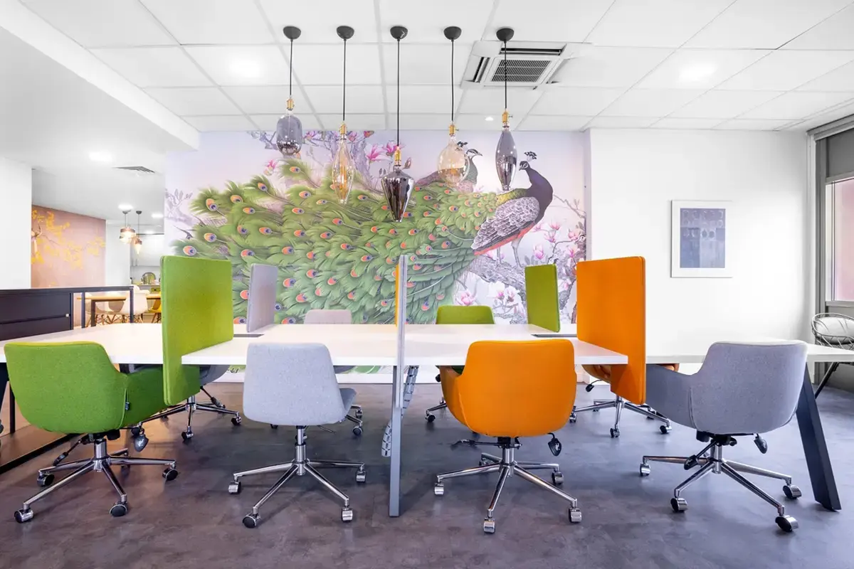 tarif location bureaux en Alpes-de-Haute-Provence