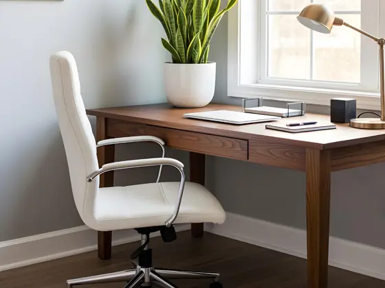 Bureau individuel - Regus