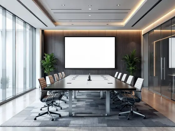 Salle de réunion - Regus